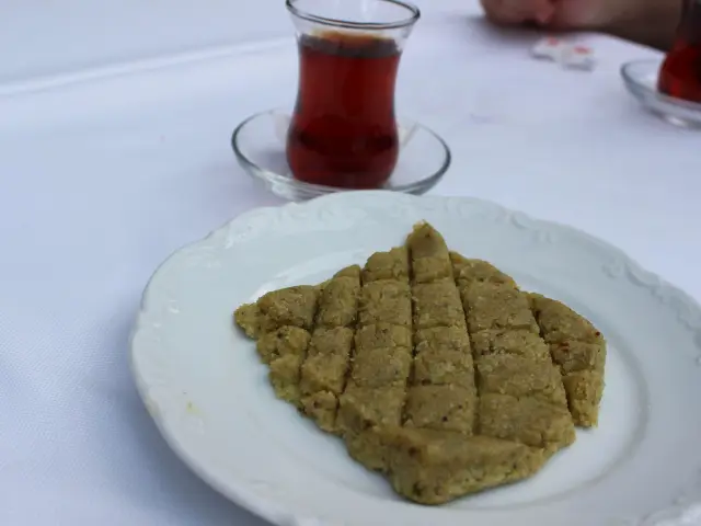 Büyük Adana Kebap'nin yemek ve ambiyans fotoğrafları 7