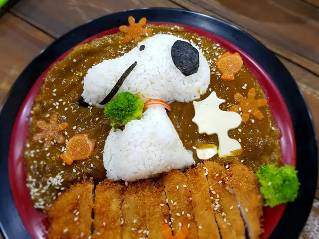 Gambar Makanan Mori Express 4