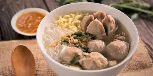 Baso Wonogiri Mas Narto