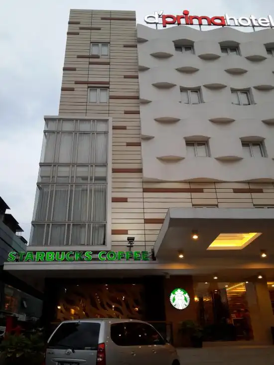 Gambar Makanan Starbucks 16