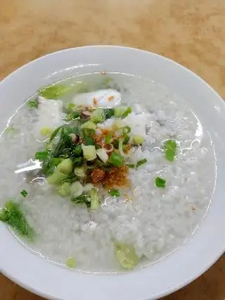 Soon Kee Teo Cheow Seafood Noodle & Porridge
