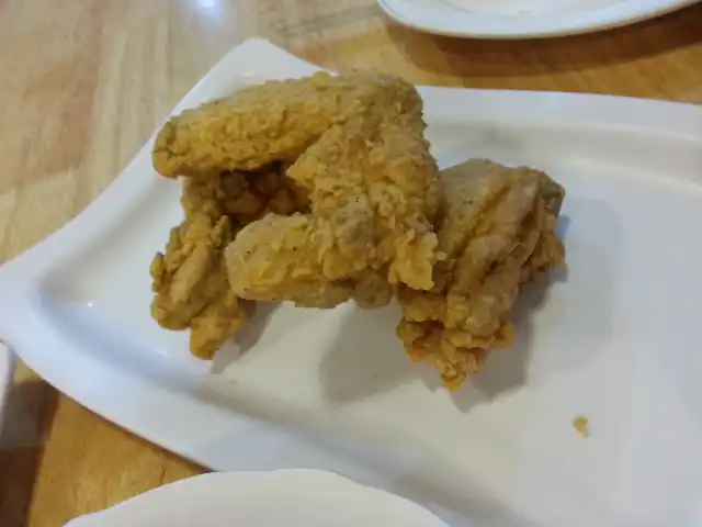 K-Chicken Food Photo 13