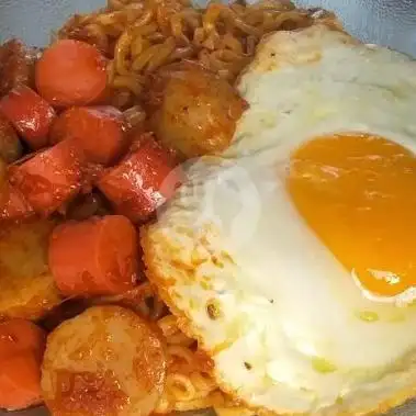 Gambar Makanan Mie Goreng MEDAS, Balikpapan Timur, Manggar 5