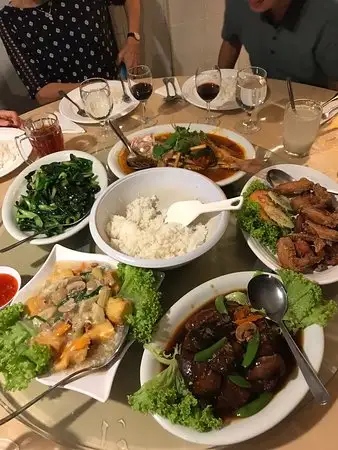 Hau Hau Yu Restaurant Food Photo 1