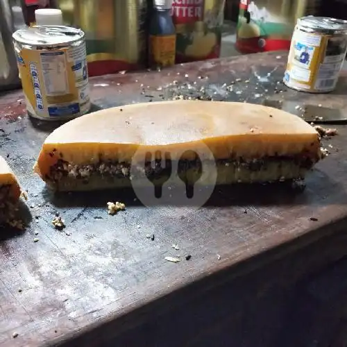 Gambar Makanan Martabak Bangka 26, Pondok Gede 2