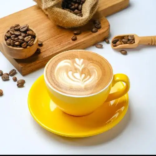 Gambar Makanan Solusi Coffee & Resto, Batam 16
