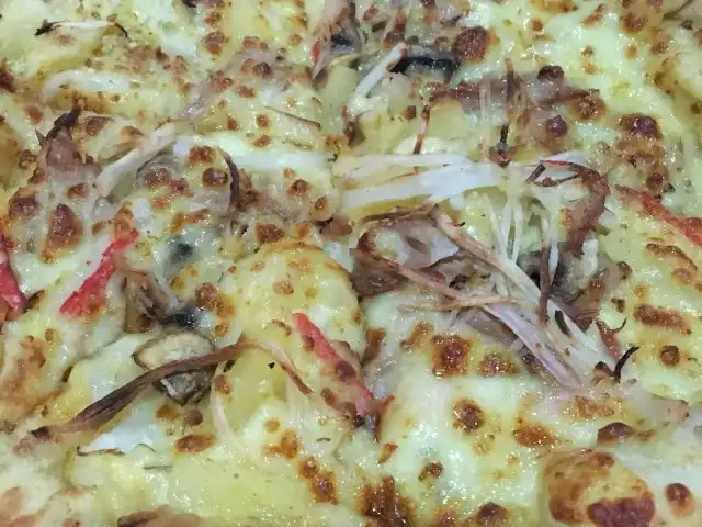 Domino's Pizza Food Photo 15