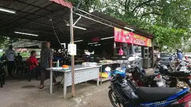 Sham Roti Canai Taman Selasih