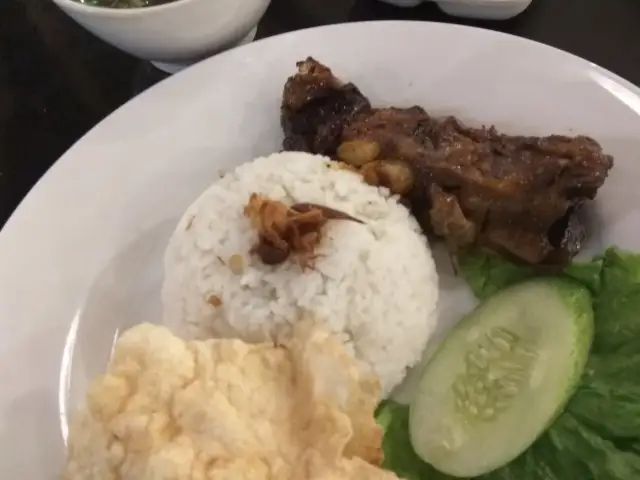 Gambar Makanan IgaIga 5