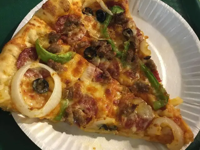 Pizza Warehouse Food Photo 11