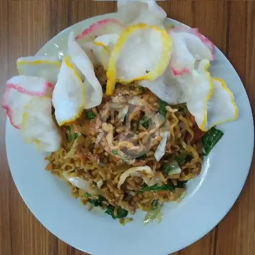 Gambar Makanan Nasi Goreng Pak Kumis, Meruya 2