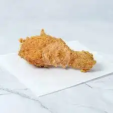 Gambar Makanan Ayam Geprek JoJo, Benua Melayu Dalam 3
