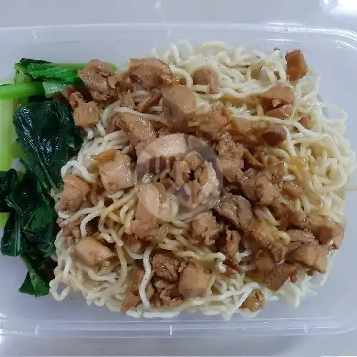 Gambar Makanan Choipan Bunting/Choi Pan/Chai Kue, Mangga Besar 6