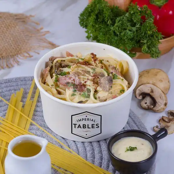 Gambar Makanan Imperial Tables, Food Centrum Sunter Kemayoran 9