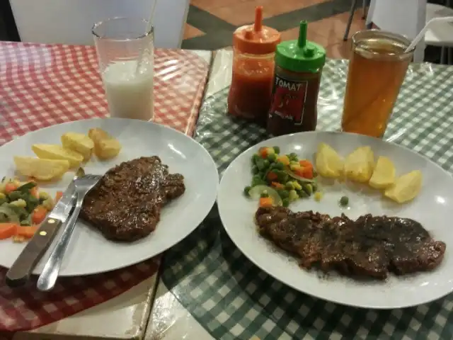 Gambar Makanan Obonk Steak & Ribs 2