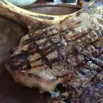 BySteak Steakhouse'nin yemek ve ambiyans fotoğrafları 8