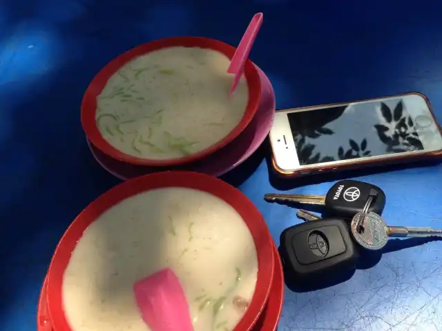 Cendol Saleem Food Photo 8