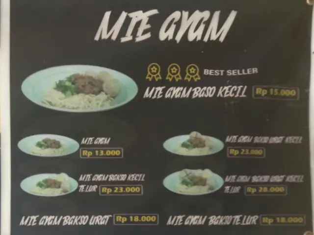 Gambar Makanan BaksoKagetRawajati 20