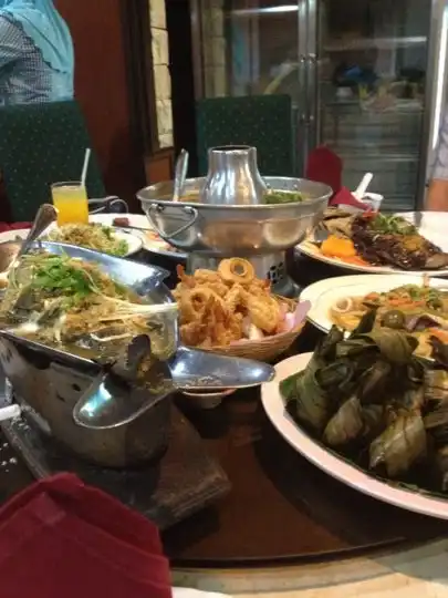 De' Chiengmai Thai Seafood Restaurant Food Photo 9