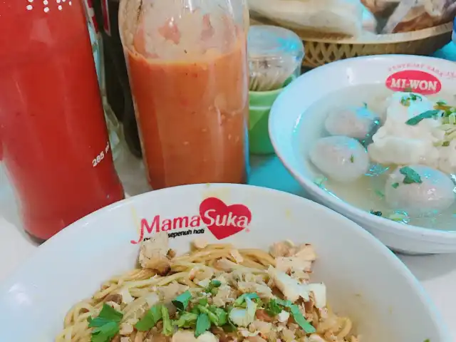 Gambar Makanan Baso Linggarjati 16