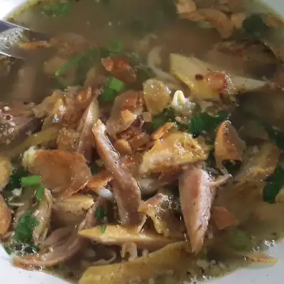 Soto Kudus Adi Roso