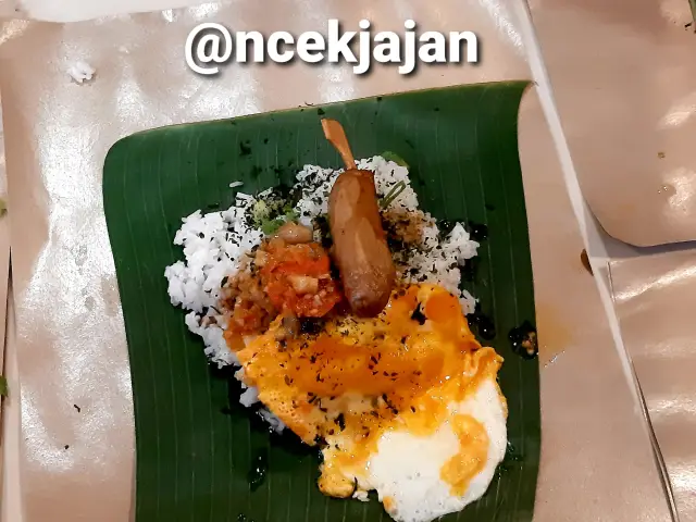 Gambar Makanan Gohan-Ku 1