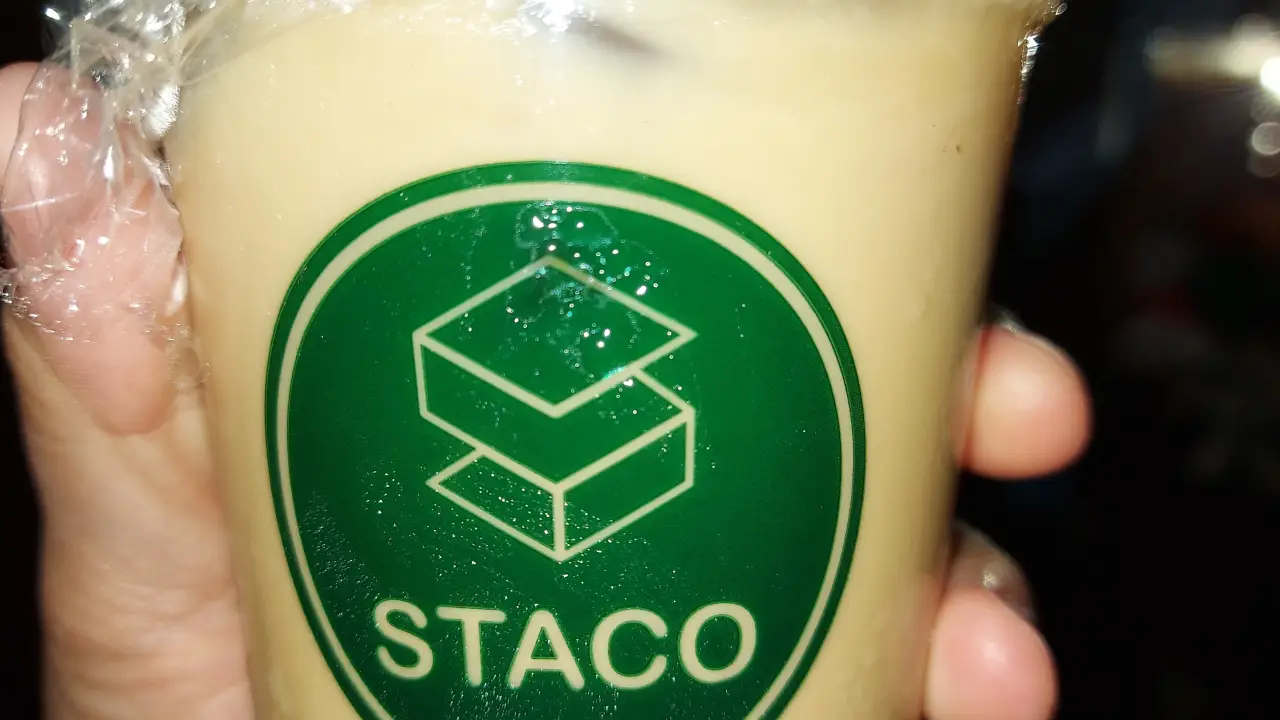 Staco Coffee & Eatery