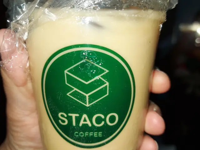 Gambar Makanan Staco Coffee & Eatery 1