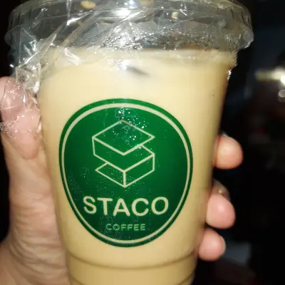 Staco Coffee & Eatery