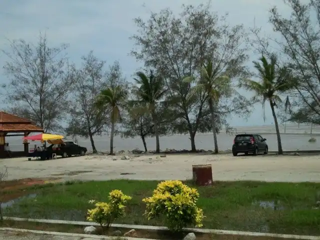 Jaiton Laksa Pantai BNO Food Photo 6