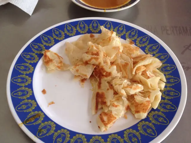 Nasi Kandar Pelita Food Photo 8