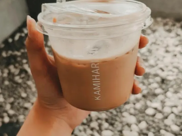 Gambar Makanan KamiHariIniCoffee 10