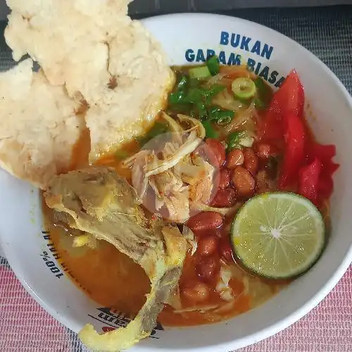 Gambar Makanan SOTO BETAWI  3