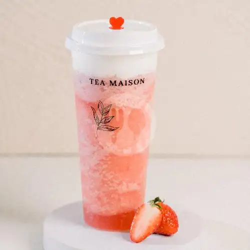 Gambar Makanan TEA MAISON 13