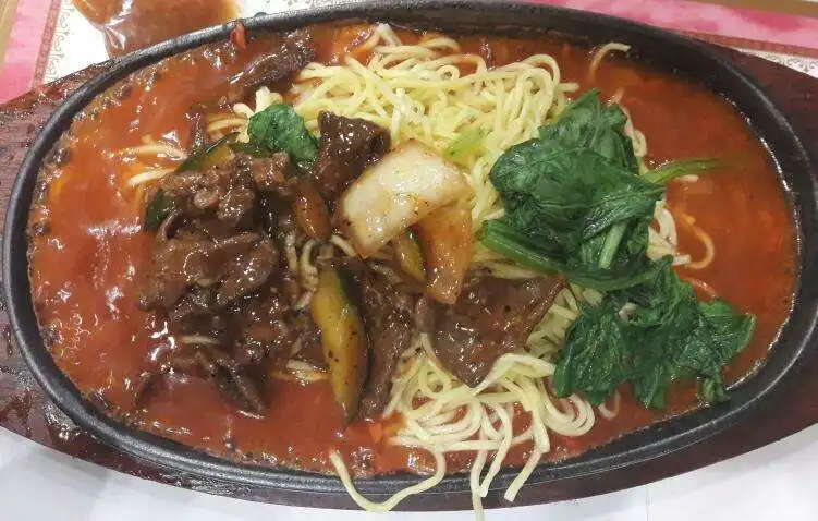 Gambar Makanan YamMie Hotplate 15