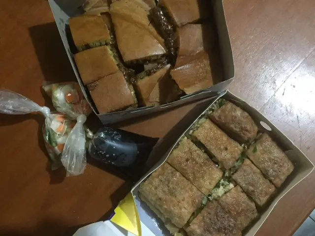 Gambar Makanan Istana Martabak 19