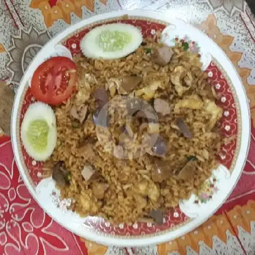 Gambar Makanan NASI GORENG 6