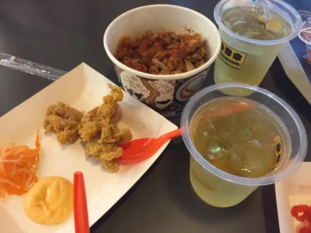 Gambar Makanan Yoshinoya 17