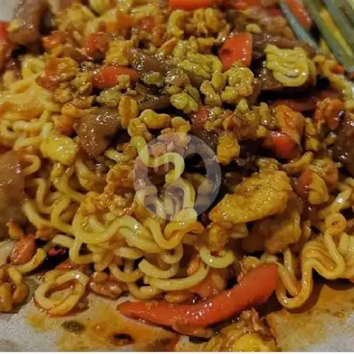 Gambar Makanan Nasi Goreng Gila Mas Ahri 19