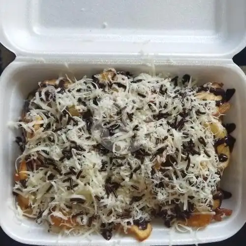 Gambar Makanan Bananaroll, Alanglaweh 4 3