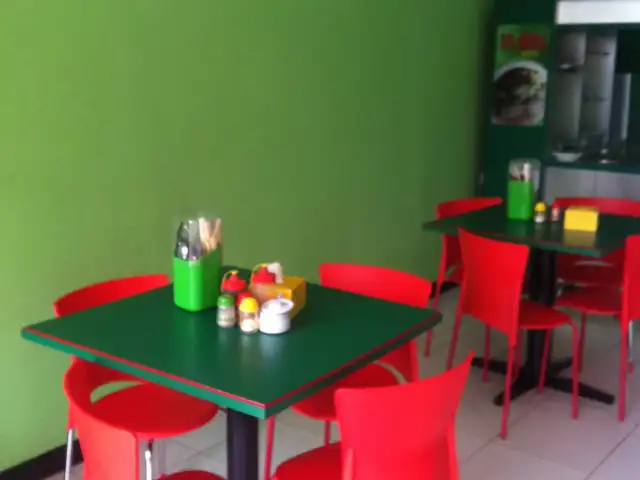 Gambar Makanan Warung Bakso Emperan 3