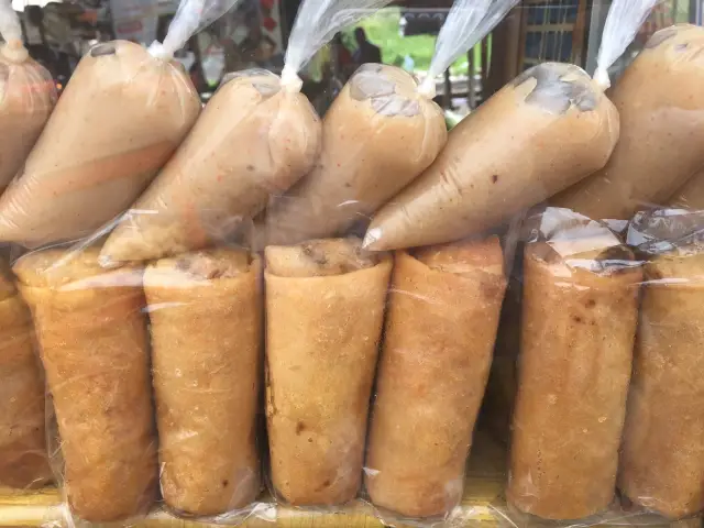 Gambar Makanan Lumpia Basah BPK 3