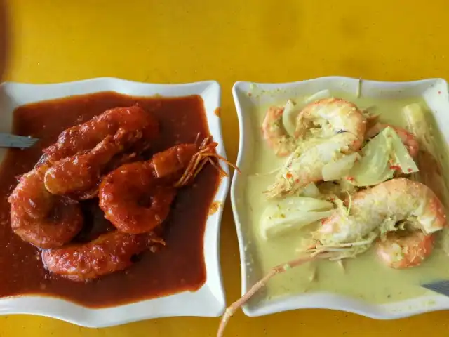 Udang Galah LC Food Photo 10