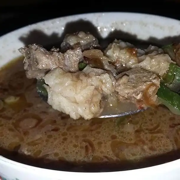 Gambar Makanan Warung Coto Makassar 6