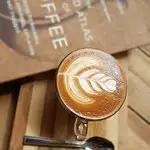 DOSE Specialty Coffee Food Photo 9