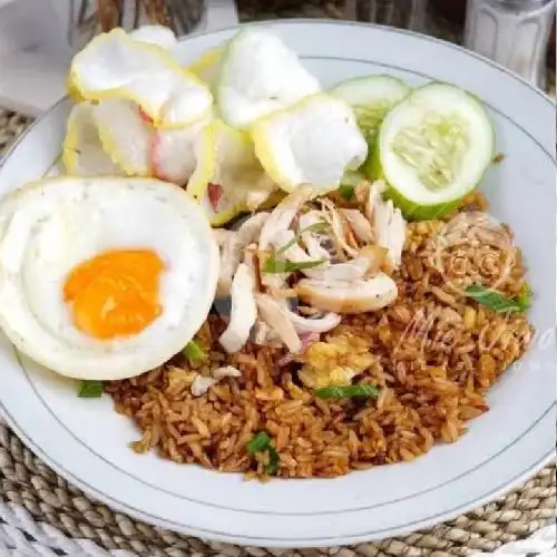 Gambar Makanan Nasi Goreng Laverpool 4