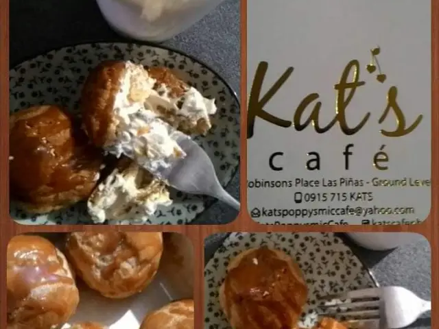 Kat's Cafe Food Photo 18