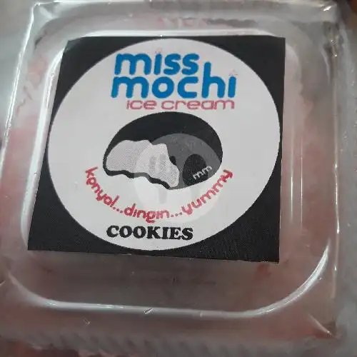 Gambar Makanan Miss Mochi Ice Cream, Bukittinggi 16