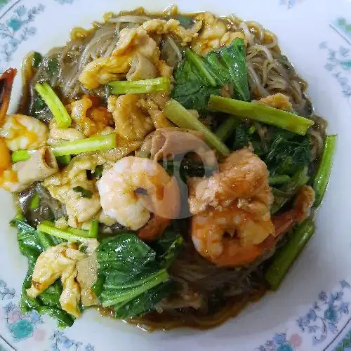 Gambar Makanan ASEAN, Muara Karang Sari 12
