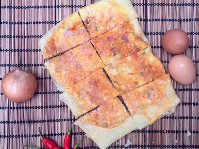 Gambar Makanan Martabak Martabux 7